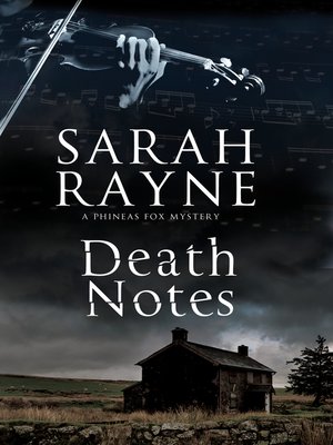 cover image of Death Notes